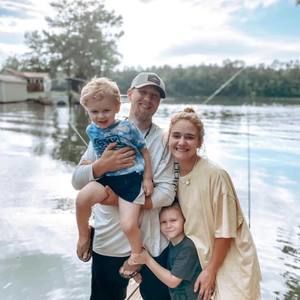 Meet your Posher, Cameron